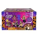 Cheetah Girls Cheetahlicious Trunk