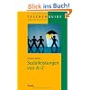 Sozialleistungen von A - Z