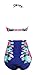 Spring fever for Women Vintage Style High Waisted Bikini Sets Push Up Swimwear