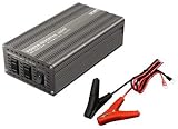 セルスター(CELLSTAR) DC/ACインバーター HG-500/24V専用 HG-500/24V