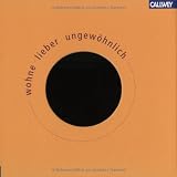 Wohne lieber ungew�hnlich: Die Lust am individuellen Einrichtenvon "Jana Jung"