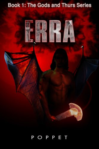 Erra (Gods and Thurs) by Poppet