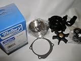 Mallory 9-48203 Water Pump repair Kit