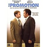 TOP JOB! (a.k.a The Promotion) (2008) [import Neerlandais avec audio et sous-titres Francais] Image du produit