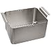 Heidolph 23212060 Tuttnauer Stainless Steel Sample Basket, For CSU 3 Clean and Simple Ultrasonic Cleaner