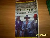 A Gathering of Old Men (Vintage Contemporaries)