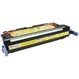 Dataproducts DPC3800Y Toner Cartridge, Yellow (DPSDPC3800Y) Category: Laser Toner and Developer