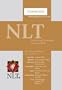 New Living Translation Reference Bible