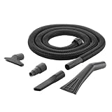 K�rcher 2.638-204 Auto- und Heimwerker-Set, 3,5 m Saugschlauch, Fugend�se, Polsterd�se, Autod�sevon "K�rcher"