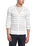 Diesel Mens K-Stripe Sweater