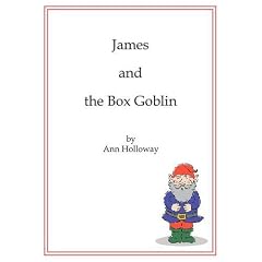 James and the Box Goblin