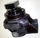 #6460 GA2B39060B 93-02 Ford Probe Mazda 626 MX-6 2.0L 2.5L Front Right Engine Motor Mount 93 94 95 96 97 98 99 00 01 02