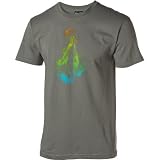 Volcom Smokin Stone T-Shirt - Short-Sleeve - Men's