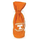 Tennessee Volunteers NCAA Drawstring Velvet Bag (14)