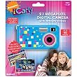 iCarly 2.1 MP Digital Camera with Preview Screen