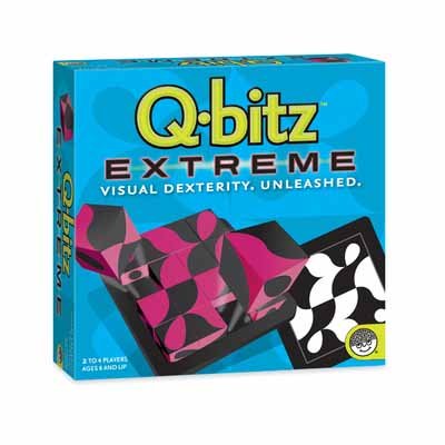 Q-bitz Extreme On Sale