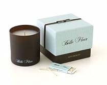 Belle Fleur White Orchid Tea