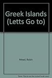 Letts go to the Greek Islands
