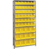 Quantum Storage Bin Complete Package Unit - 12in. x ... thumbnail