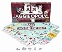 Texas A&M Aggies NCAA Aggieopoly Monopoly Game