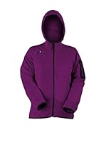 Izas Chaqueta Técnica Lucania (Morado)