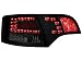 Produkt-Bild: Dectane RA16SLBSL LED R&uuml;ckleuchten Audi A4 Avant 04-08 Blinker black/smoke
