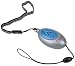 Doberman SE-0201 Mini Mobile Alert.  Silver/Blue