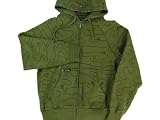Marc Ecko - Marc Ecko Cut & Sew Allover Print Hoodie