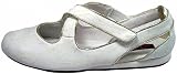 Produkt-Bild: HIS H.I.S. SLIPPER weiss gold
