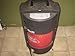 Portable Fume Extractor 115 Volt, Single Phase, 50/60 Hertz
