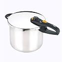 Fagor 918060251 Duo Pressure Cooker 10-qt.