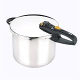 Fagor 918060796 10 qt Duo Pressure Cooker