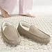 Latte Women's Comfort Slippers, Women's 10 Image