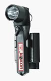 Pelican 3660 Little Ed Rechargeable Recoil LED Flashlight