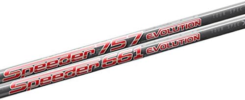 Fujikura Speeder Evolution Tour Spec 757 Shaft For Ping G30 Drivers Stiff