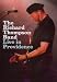 The Richard Thompson Band - Live in Providence [DVD] [Edizione: Francia]