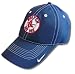 Boston Red Sox Nike Contrast Golf Hat