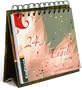 24-mal einen Engel sp�ren: Ein Adventskalender