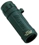 Alpen Green Rubber Covered Monocular