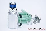 Circuit Sports 480CC OIL CATCH TANK WITH BREATHER FILTER
