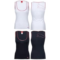 Puma Tank Top Gr�sse XL