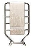 Towel Warmer - Drying Stand Rack - RH Traditional by Warmrails