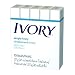 Ivory Soap, 10-count, 4.5-Ounce Bars (Pack of 3)