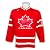 Team Canada 2010 Olympic Swift Replica Red Hockey Jersey