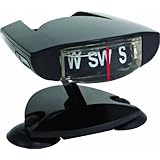 Bell Automotive 22-1-24006-8 Lighted Compass