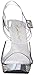 Fabulicious Women's Elegant 408 Dress Sandal