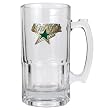 Dallas Stars NHL 1 Liter Macho Mug - Primary Logo by Great American Products