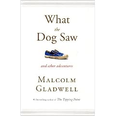 What the Dog Saw