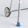 Star Glide 703230000 Walker Slide