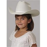 Exclusive White Cattleman Hat by var goTwisterProductImageStrings = new Object();goTwisterProductImageStrings['prodImageNotAvailTextNoColor'] = 